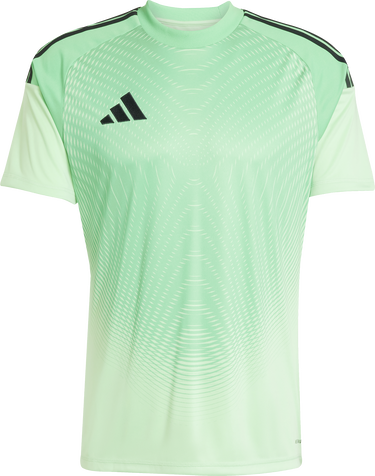 Jersey adidas Originals TIRO25 Competition Goalie Jersey Grøn | ji9716, 6