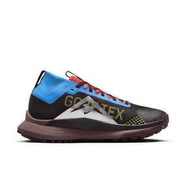 Sneakers og sko Nike Pegasus Trail 4 GORE-TEX W Sort | DJ7929-003, 2