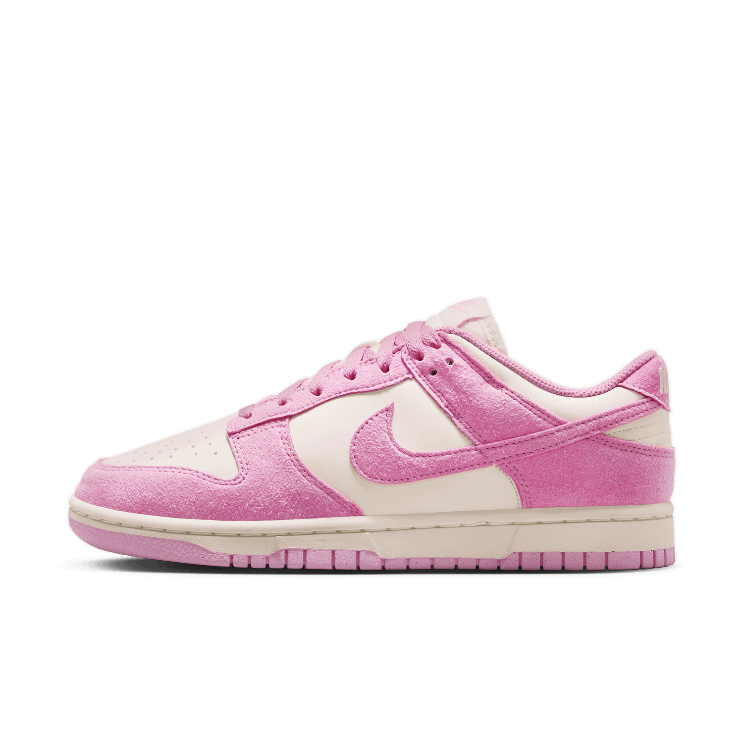Sneakers og sko Nike Nike Dunk Low Lyserød | HJ7673-101, 1