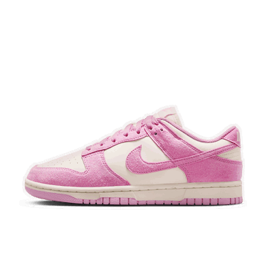 Sneakers og sko Nike Nike Dunk Low Lyserød | HJ7673-101, 1