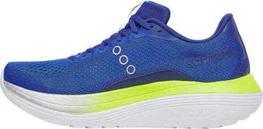 Sneakers og sko Saucony Endorphin Trainer Blå | s20996-201, 1
