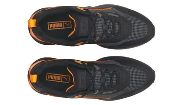 Sneakers og sko Puma Mirage Tech Ripstop Sort | 381673_01, 2