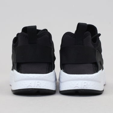 Sneakers og sko Nike W Air Huarache Run Ultra Sort | 819151-008, 3