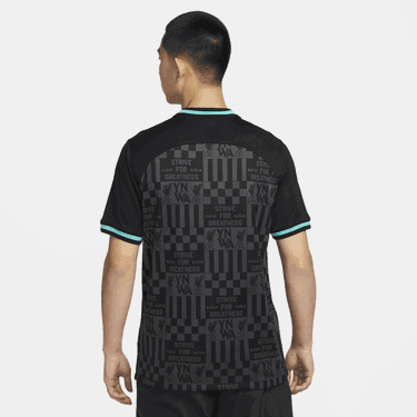 Jersey Nike Dri-FIT LeBron x Liverpool FC Stadium Sort | FZ3199-011, 3