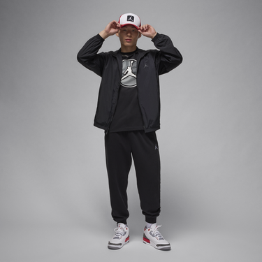 T-shirt Jordan Jordan Jumpman Sort | FZ1944-010, 3