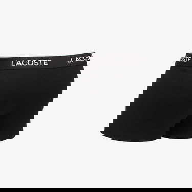 Boksere Lacoste Lacoste Liamone Trunks Underwear Sort | 5H4967 4XL, 2