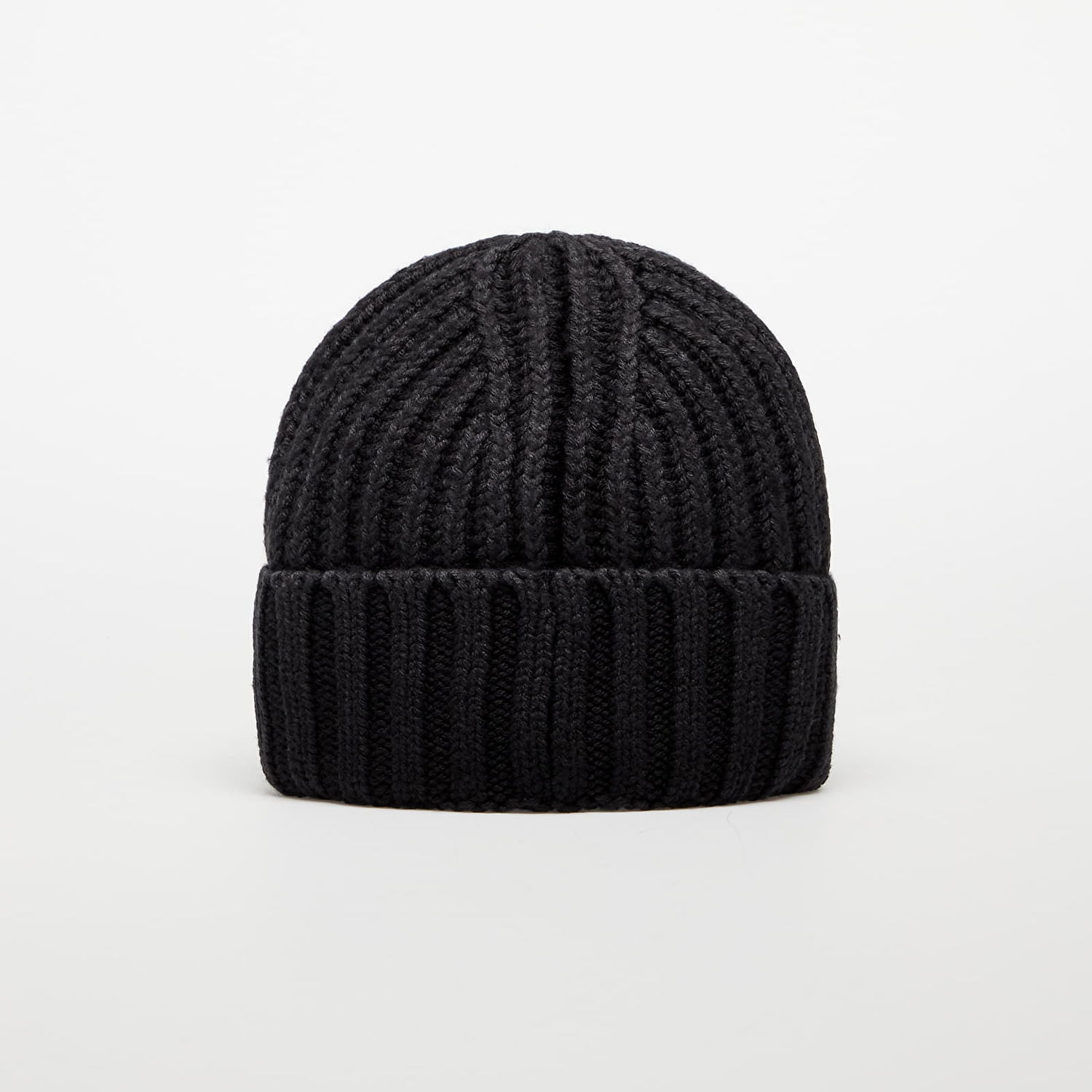 Beanie HERON PRESTON Rib Beanie Sort | HMLC007F22KNI0011100, 1