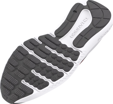 Sneakers og sko Under Armour UA Charged Surge 4 Grå | 3027000-107, 2