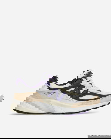 Sneakers og sko New Balance 990 Beige | U990WB6, 2
