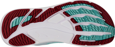 Sneakers og sko Altra Running FWD VIA Turkis | al0a85pw-3421, 1