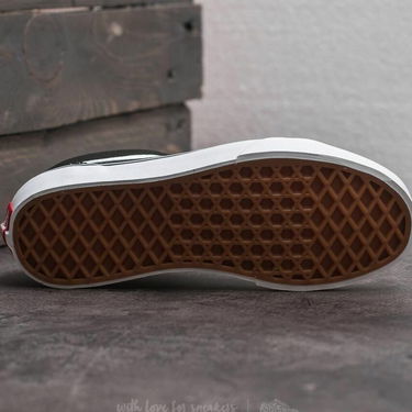 Sneakers og sko Vans Old Skool 27 Sort | VN000W9T6BT, 2
