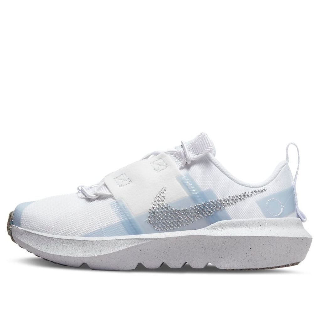 Sneakers og sko Nike Crater Impact Hvid | DB3552-102, 0