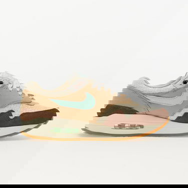 Sneakers og sko Nike Air Max 1 "Crepe Hemp 2022" Beige | FD5088-200, 3