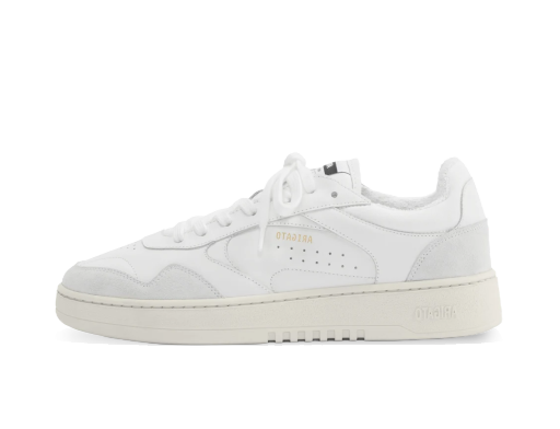 Sneakers og sko AXEL ARIGATO Arlo Sneaker Hvid | F1353001