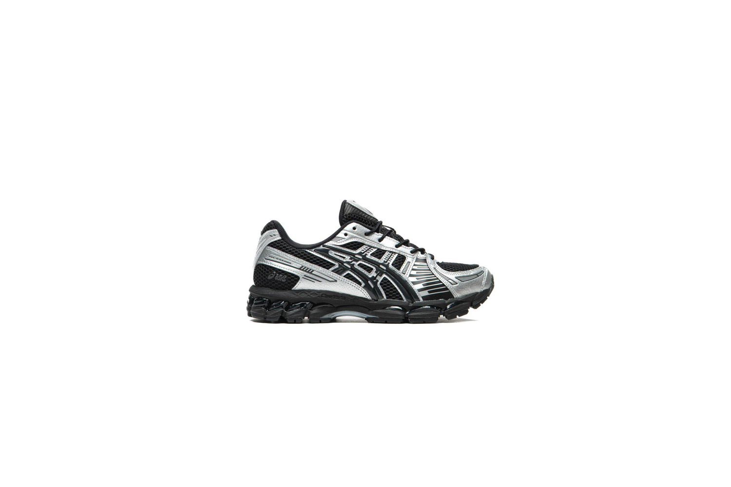 Sneakers og sko Asics GEL-KAYANO 12.1 Metalisk | 1203A759-001, 0