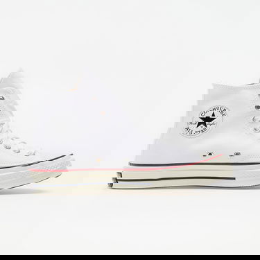 Sneakers og sko Converse Chuck Taylor All Star 70 Hi Hvid | 162056C, 1