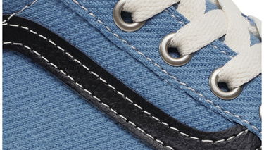 Sneakers og sko Vans Old Skool Earth Blå | VN0A38G121K, 3