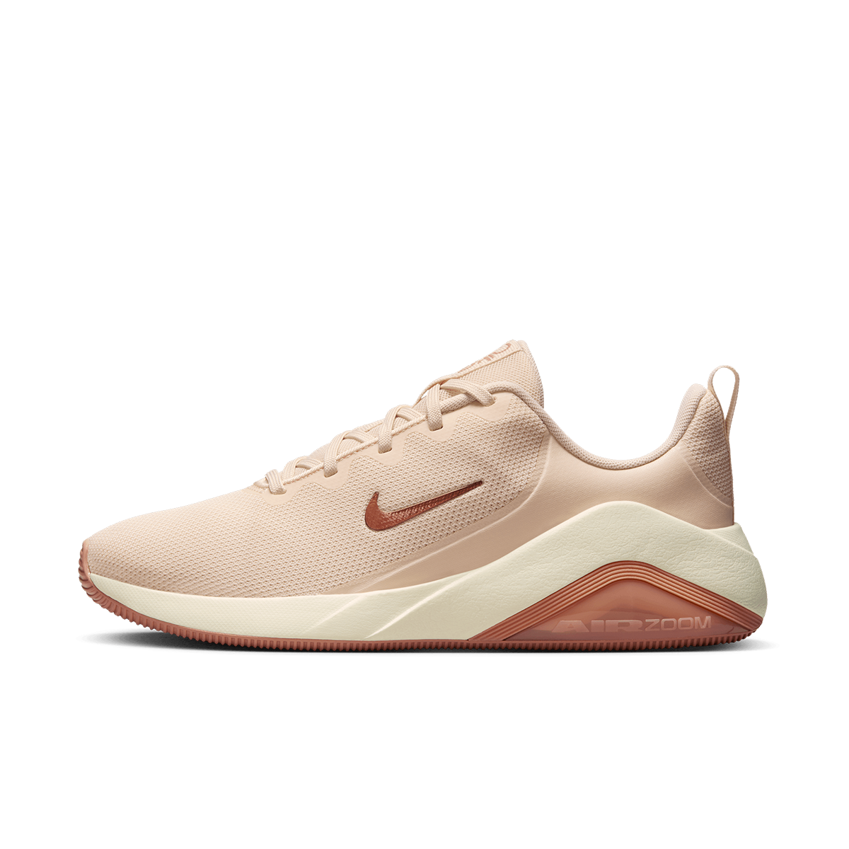Sneakers og sko Nike W AIR ZOOM BELLA 7 Lyserød | FZ1689-200, 0
