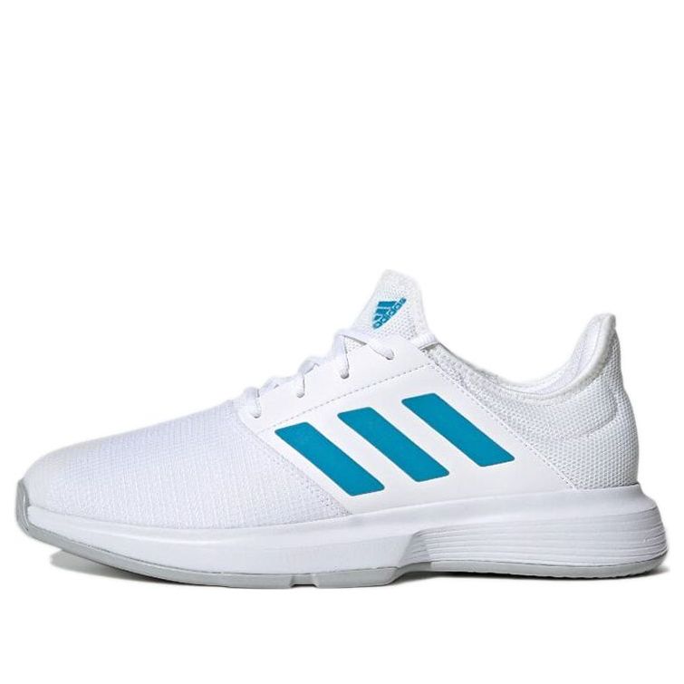 Sneakers og sko adidas Performance GameCourt Hvid | GZ8514
