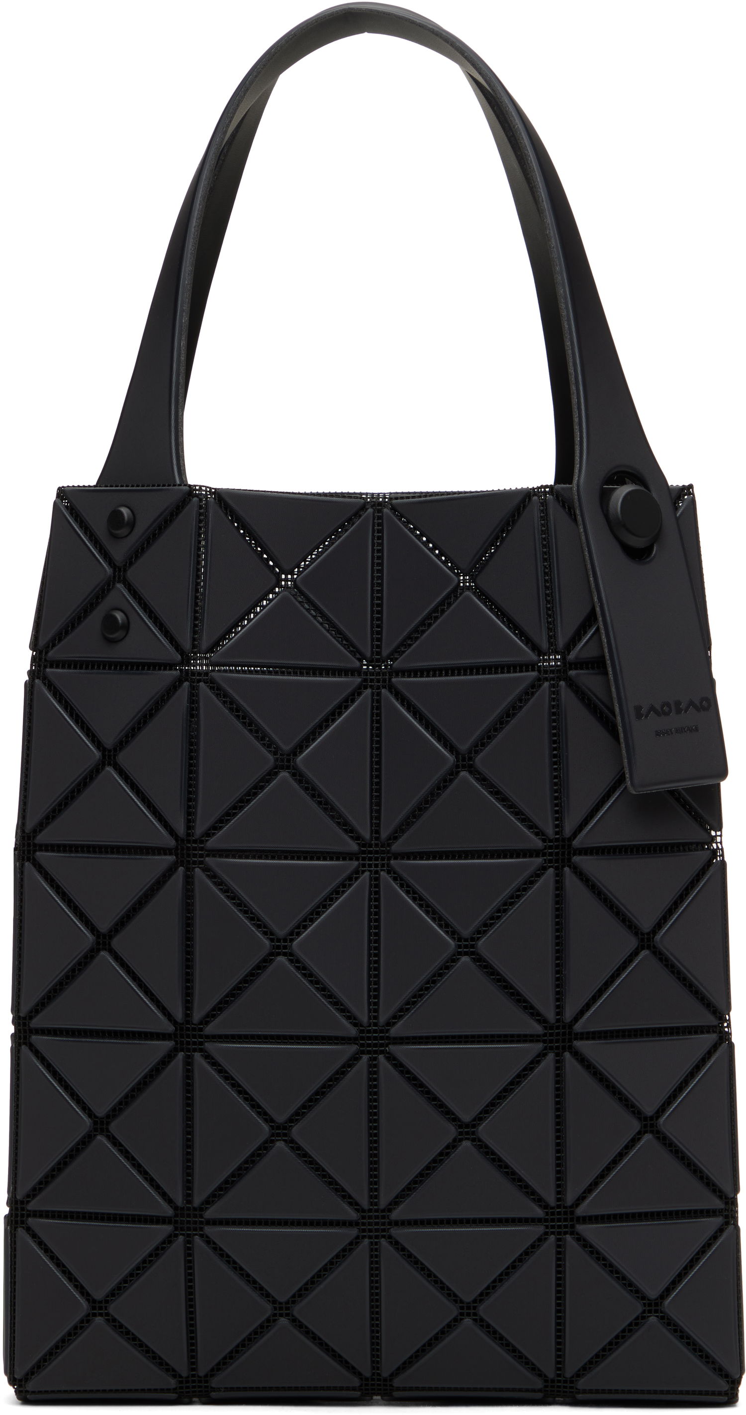 Mulepose BAO BAO ISSEY MIYAKE Issey Miyake Prism Plus Tote Bag Sort | BB56AG511, 0