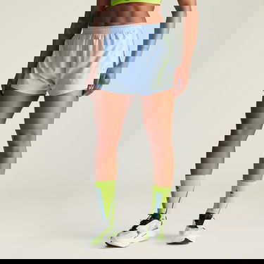 Shorts adidas Performance Stella McCartney x TruePace Blå | IW9870, 0