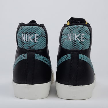 Sneakers og sko Nike Blazer Mid '77 Vintage WE Reptile Sort | CI1176-001, 2