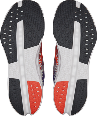 Sneakers og sko On Running Cloudsurfer Next Rød | 3me30022561, 2