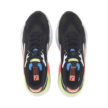 Sneakers og sko Puma RS-X³ Millenium Sort | 37323601, 2
