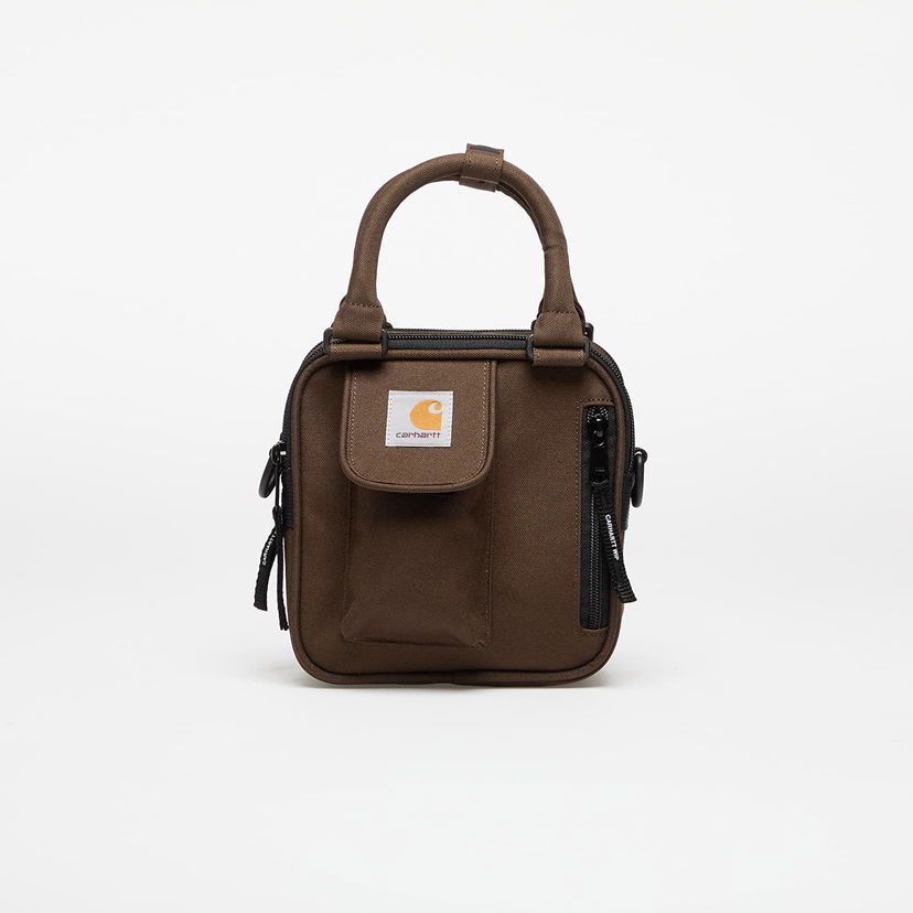 Håndtaske Carhartt WIP Carhartt WIP Essential Handbag Brun | I034925.2LSXX