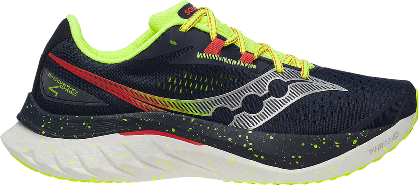 Sneakers og sko Saucony Endorphin Speed 4 Blå | s20940-60