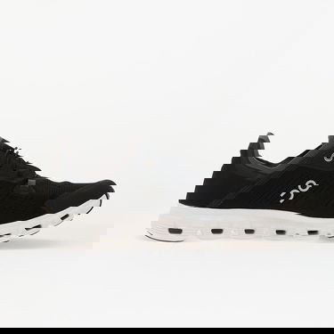 Sneakers og sko On Running Cloud 6 Coast 40 Sort | 3MF10030299, 2