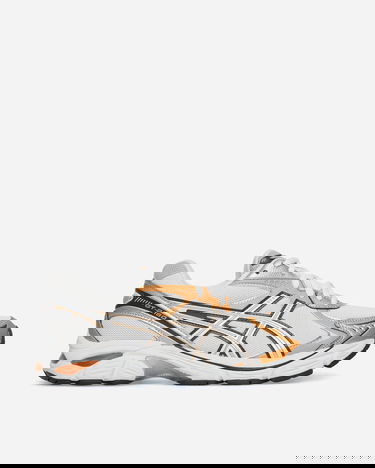 Sneakers og sko Asics GT-2160 Sneakers White / Orange Lily Grå | 1203A320-101, 1