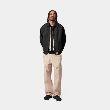 Jakke Carhartt WIP WIP Ray Jacket Sort | I035622_2, 1
