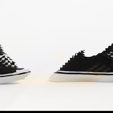 Sneakers og sko adidas Originals Nizza RF 74 Sort | GX8485, 1
