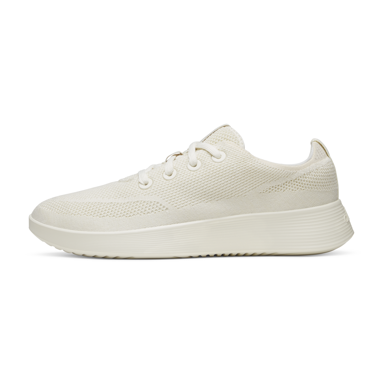 Sneakers og sko Allbirds Tree Runner Go Hvid | A10961W, 1