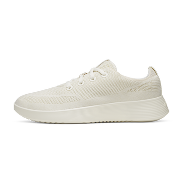 Sneakers og sko Allbirds Tree Runner Go Hvid | A10961W, 1