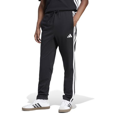 Joggingbukser adidas Performance 3S SJ Track Pants Sort | JE6430, 1