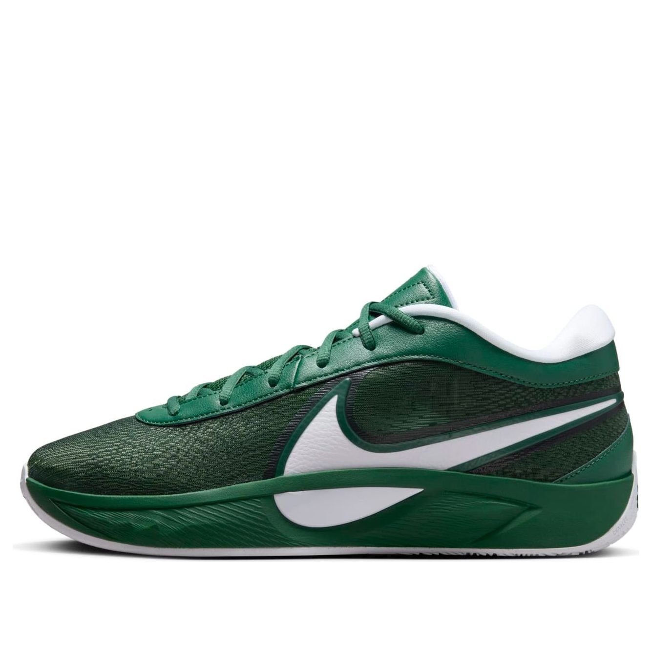 Sneakers og sko Nike Zoom Freak 6 Grøn | FV1292-300, 0