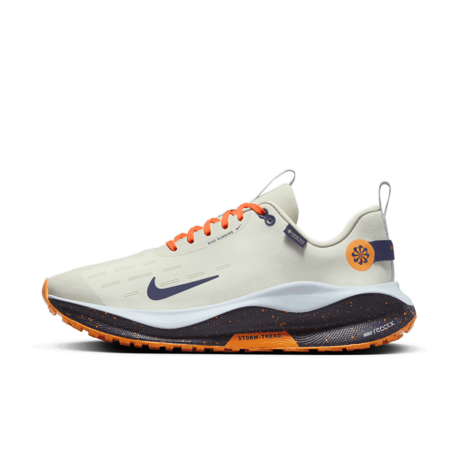 Sneakers og sko Nike InfinityRN 4 GORE-TEX Beige | FB2204-002, 1