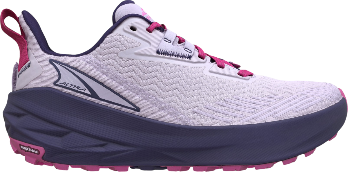 Sneakers og sko Altra Running Experience Wild Lilla | al0a85qd5501, 1