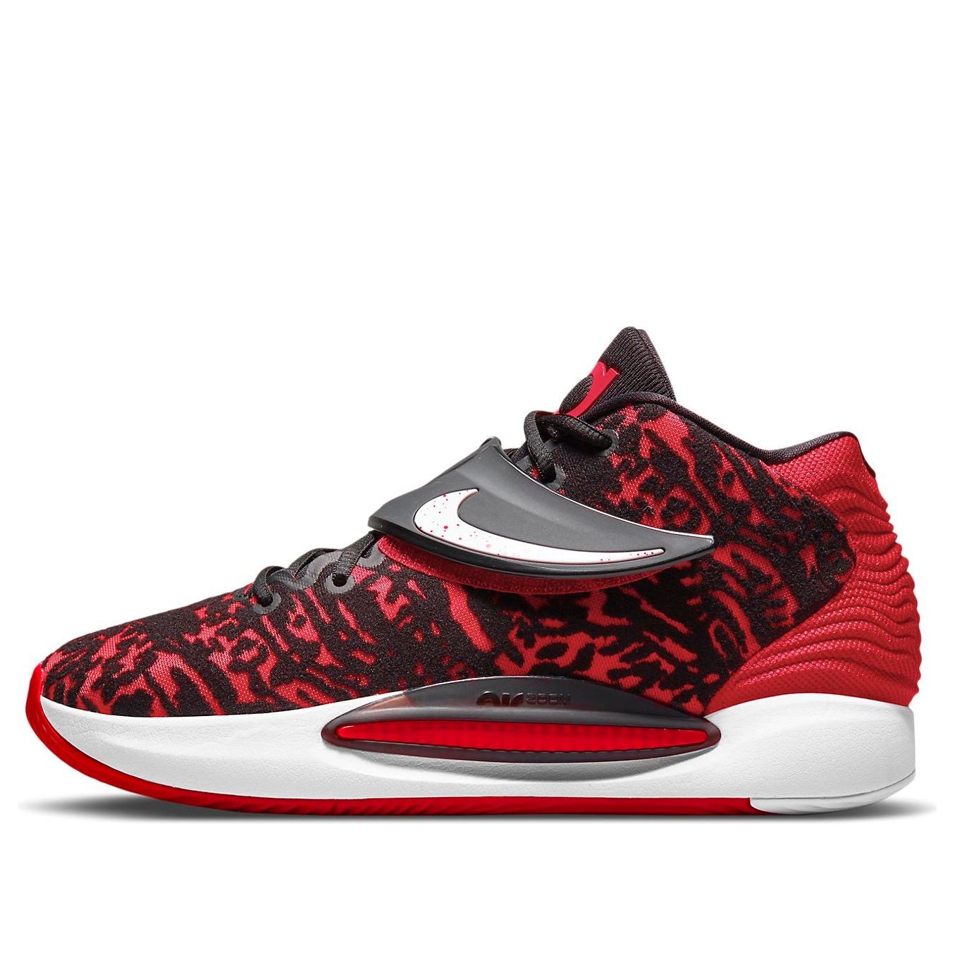 Sneakers og sko Nike KD 14 EP Rød | CZ0170-006, 0