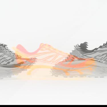 Sneakers og sko Hoka One One Mafate Speed 2 Orange | 1126851-PLTN, 2