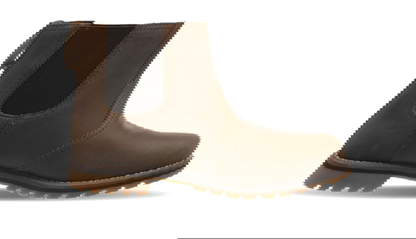 Sneakers og sko Timberland Larchmont II Chelsea Brun | TB 0A2NGYF13, 1