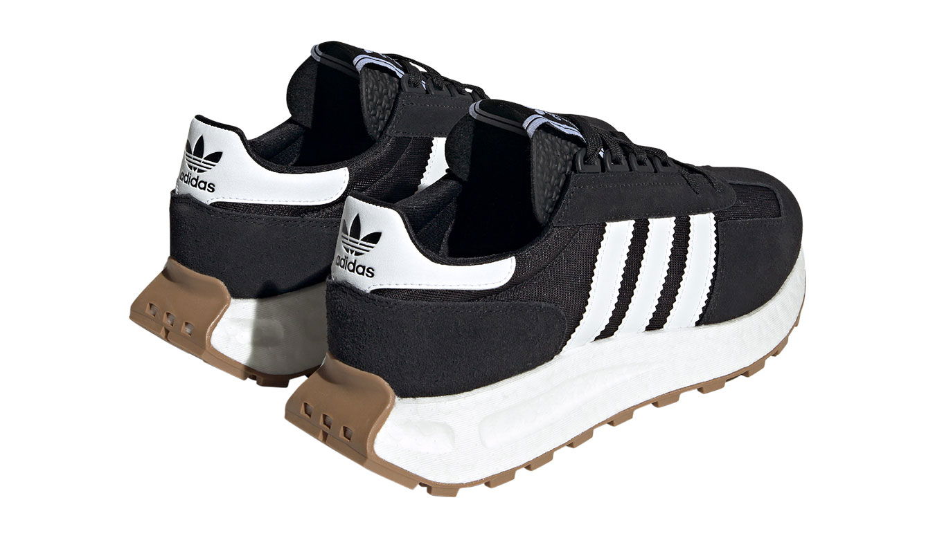 Sneakers og sko adidas Originals Retropy E5 Sort | IF2883, 1