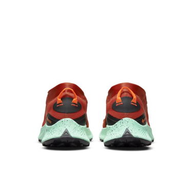 Sneakers og sko Nike Pegasus Trail 3 Orange | DC8793-800, 1