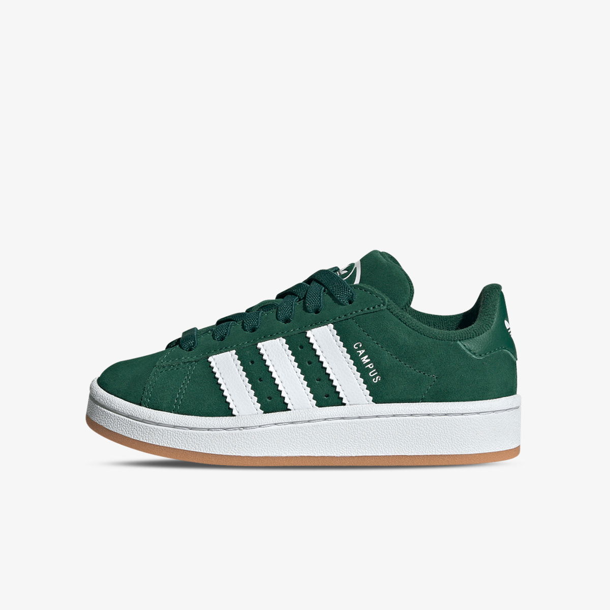 Sneakers og sko adidas Originals Campus 00s Grøn | JI4332, 1