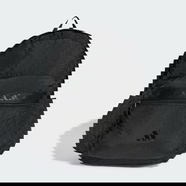 Rygsæk adidas Performance 3 Bar Logo Backpack Sort | IS5688, 4