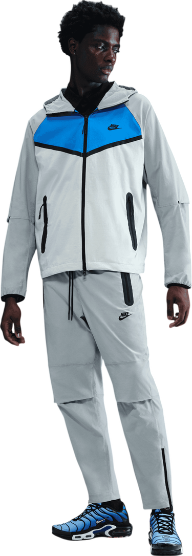 Bukser Nike Nike Tech Open Hem Pants Grå | ib6663-025, 4