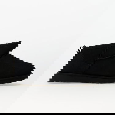 Sneakers og sko UGG Classic Ultra Mini Sort | 1137391.BLK, 1