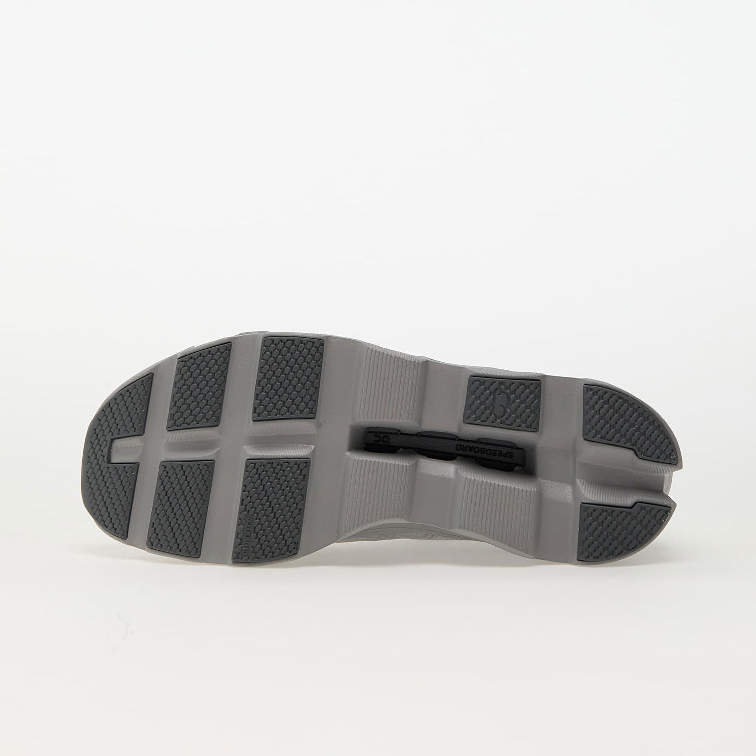 Sneakers og sko On Running Cloudmonster Grå | 3MF10671014, 1